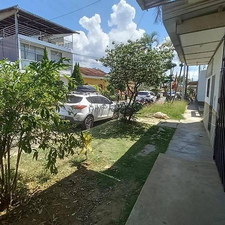 Loft Central En Lamas מראה חיצוני תמונה