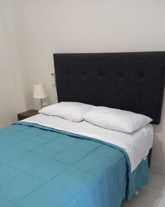Loft Central En Lamas מראה חיצוני תמונה