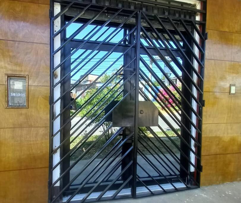 Loft Central En Lamas מראה חיצוני תמונה