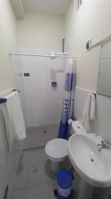 Loft Central En Lamas מראה חיצוני תמונה